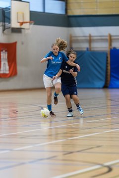 Bild 894 - wBJ NFV Futsalmeisterschaft